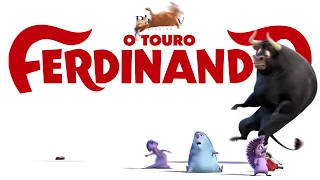 O Touro Ferdinando | Clip Oficial 2 | HD