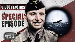 Wolfpack Killers - U-Boat Tactics - WW2 Special