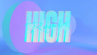 Maria Becerra x TINI x Lola Indigo - High Remix (INSTRUMENTAL)