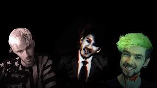 Animal - Darkiplier | Antisepticeye | PewDIEpie