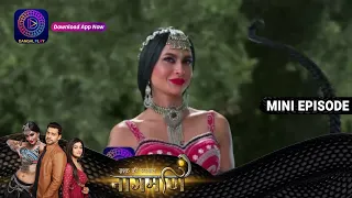 Ishq Ki Dastaan Naagmani | 8 June 2023 Episode 310 | Dangal TV