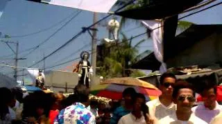 Sta. Monica Fiesta in Hagonoy, Bulacan 2011 - 05.14.11 (4/4)