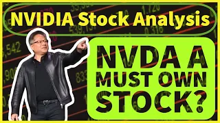 NVIDIA (NVDA) Stock Analysis - Q4 Earnings + Is There Upside Left After 100% Gains?