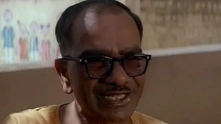 Avunu Vallidaru Istapaddaru || Kondavalasa Birthday Hilarious Comedy Scene || Ravi Teja, Kalyani