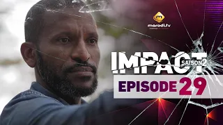 Série - Impact - Saison 2 - Episode 29 - VOSTFR