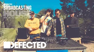 Melon Bomb - Defected Broadcasting House Show (Live From Ibiza)