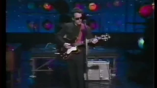 Elvis Costello and The Attractions - I Hope You're Happy Now, Peace In Our Time 1984
