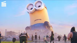 Minions: The Ultimate weapon HD CLIP