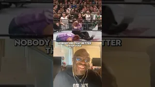 D-Von Dudley Oversells Better Than Anyone 😂