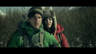 САХАРНАЯ ГОРА - Русский Трейлер 2016 | Sugar Mountain