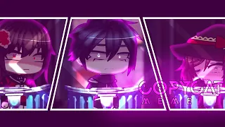 || Copycat [MEME] || DRV3 || ⚠️Flashes⚠️ ||