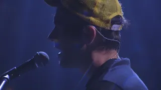 Sufjan Stevens - Fourth of July (Carrie & Lowell Live)