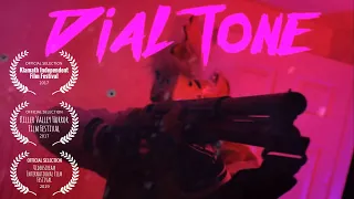 Dial Tone (A Hotline Miami Short Film)