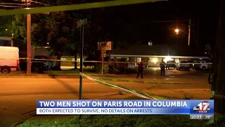 Local Columbia coffee shop owner addresses crime after recent shooting near shop