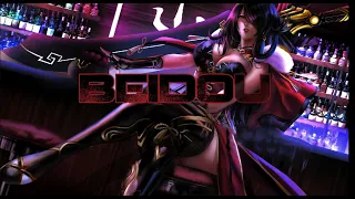BEIDOU at the bar - Cyberpunk music mix - Cyberpunk FM