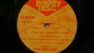 dollies-the european cups all yours 1968 (now this is rare).1 of 3-DAT