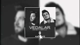 Taladro & Rope - Vedalar Ancak Güzel Yürekleri Acıtır (Mix) Prod. By KaosBeatz
