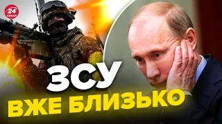 💥💥 В Луганську визнали фейковість “ЛНР” / ПУТІН почав нервувати