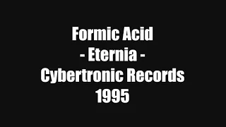 Formic Acid - Eternia