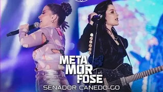 Maiara e Maraisa - Ao Vivo em Senador Canedo  (Show Completo)