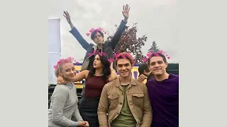 Riverdale Funny and Cute Moments of 2018