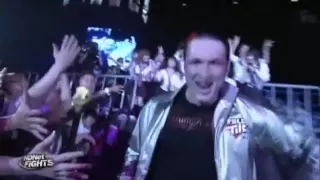 Jason 'Mayhem' Miller Dream 9 Entrance