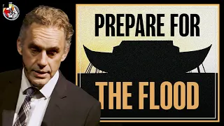 You Need to Prepare Yourself for the Flood