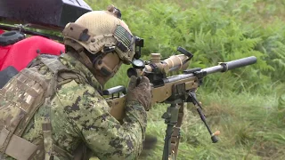 International Marksmanship Competition