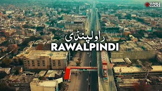 Rawalpindi History  - A Trailer | History of Rawalpindi City | Rawalpindi Vlog 2020