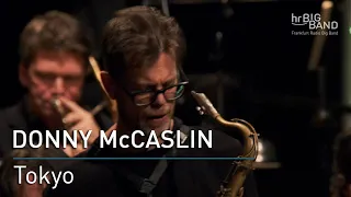 Donny McCaslin: "Tokyo"