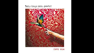 Paolo Fresu Devil Quartet - Ballata per Rimbaud