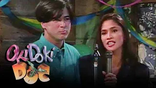 Oki Doki Doc: Doc Aga's Birthday Full Episode | Jeepney TV