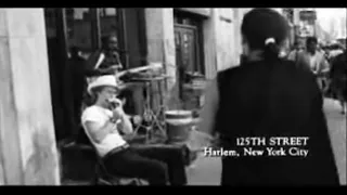 How to play "Freedom For My People" (Magee/Gussow/U2/Rattle & Hum)