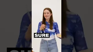 How @thisissigrid and @BringMeTheHorizon created their mind blowing collab! 😍🔥 #sigrid #selfportrait