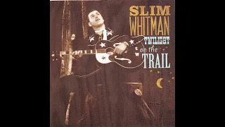 Slim Whitman - Golden Lariat [c.2002].