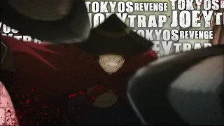 Tokyo's Revenge x Joey Trap - G's | Prod. Akachi Beats & Cliiifford