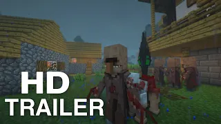 Scape and Run: Parasites Mod - Cinematic Trailer