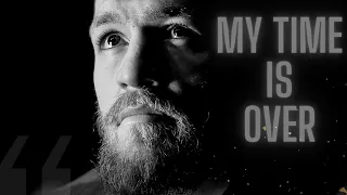 Conor Mcgregor A Tale of REDEMPTION | Motivation 2021