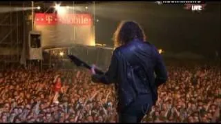 Metallica - And Justice For All ( Rock Am Ring 2008 )