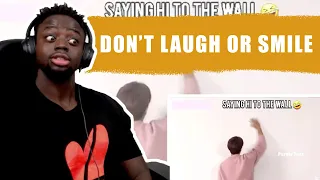 Kpop Try Not To Laugh Challenge ( Kpop Funny Moments) REACTION!!!