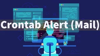 Crontab Alert (Mail)