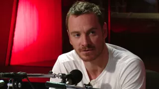 Michael Fassbender & Steve McQueen bring Shame to Studio Q