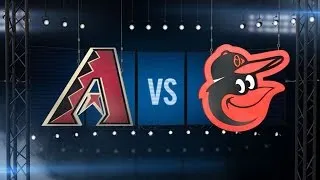 9/23/16: Trumbo's walk-off homer lifts Orioles