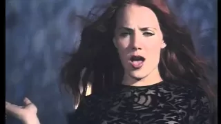 Epica - The Phantom Agony - Official Video Version 2 - Simone Simons Gothic Girl in Castle [Full HD]