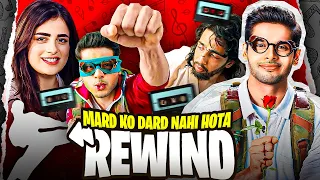 Mard Ko Dard Nahi Hota :  REWIND | YBP