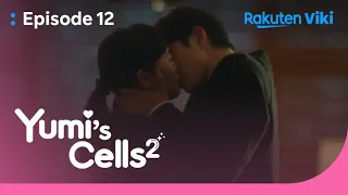 Yumi’s Cells 2 - EP12 | Make Up with Emotional Kiss | Korean Drama