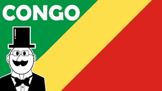 A Super Quick History of the Congo (Republic of)