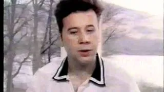 Simple Minds Rapido Interview 1989