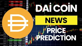 Dai Coin (DAİ) News Today / Dai Coin (DAİ) Price Prediction / Dai Coin (DAİ) Technical Analysis