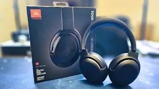 JBL Tour ONE M2 Headphones | Unboxing & Review